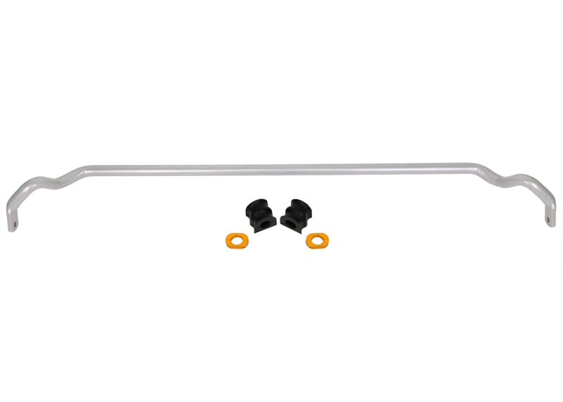 Whiteline Front Sway Bar 24mm 2002-2007 WRX / 2007 STI / 2004-2008 Forester XT