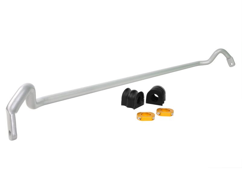 Whiteline Front Sway Bar 24mm 2002-2007 WRX / 2007 STI / 2004-2008 Forester XT