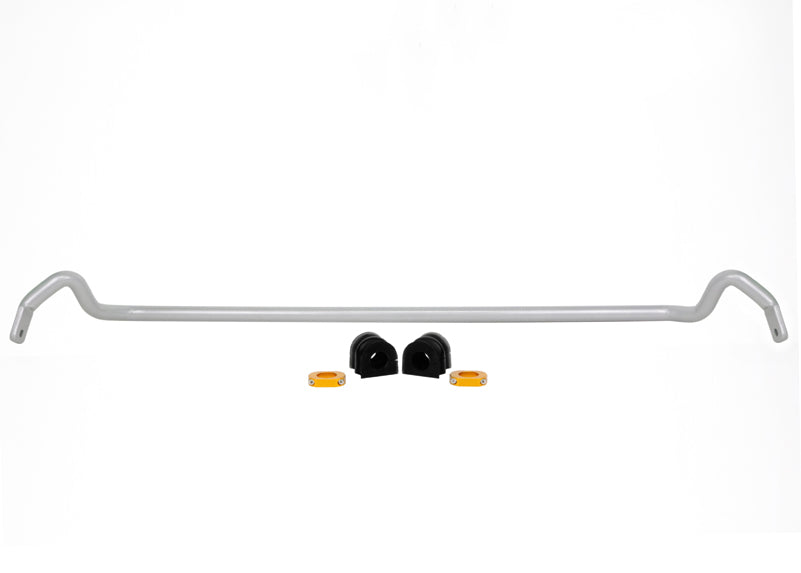 Whiteline Front Sway Bar 24mm 2002-2007 WRX / 2007 STI / 2004-2008 Forester XT