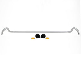 Whiteline Front Sway Bar 24mm 2002-2007 WRX / 2007 STI / 2004-2008 Forester XT