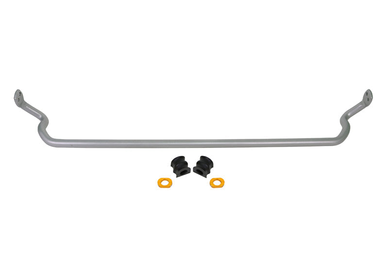 Whiteline Front Sway Bar 24mm Adjustable 2002-2007 WRX / 2007 STI / 2004-2008 Forester XT