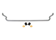Load image into Gallery viewer, Whiteline Front Sway Bar 24mm Adjustable 2002-2007 WRX / 2007 STI / 2004-2008 Forester XT