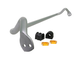 Whiteline Front Sway Bar 24mm Adjustable 2002-2007 WRX / 2007 STI / 2004-2008 Forester XT