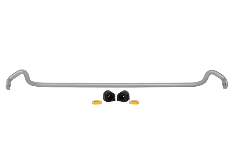 Whiteline Front Sway Bar 24mm Adjustable 2002-2007 WRX / 2007 STI / 2004-2008 Forester XT