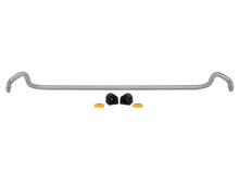 Load image into Gallery viewer, Whiteline Front Sway Bar 24mm Adjustable 2002-2007 WRX / 2007 STI / 2004-2008 Forester XT