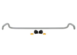 Whiteline Front Sway Bar 24mm Adjustable 2002-2007 WRX / 2007 STI / 2004-2008 Forester XT