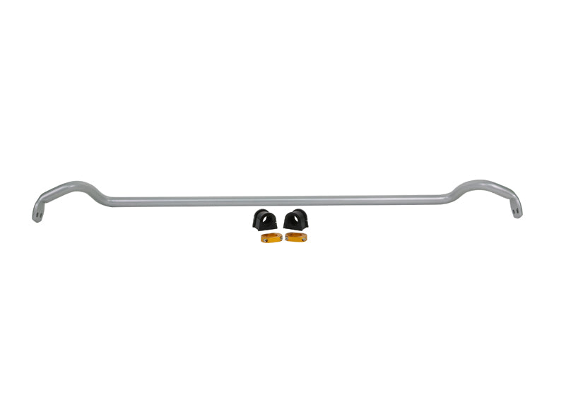 Whiteline Front Sway Bar 24mm Adjustable 2008-2010 WRX / 2005-2007 LGT