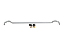Load image into Gallery viewer, Whiteline Front Sway Bar 24mm Adjustable 2008-2010 WRX / 2005-2007 LGT
