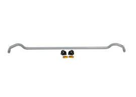 Whiteline Front Sway Bar 24mm Adjustable 2008-2010 WRX / 2005-2007 LGT