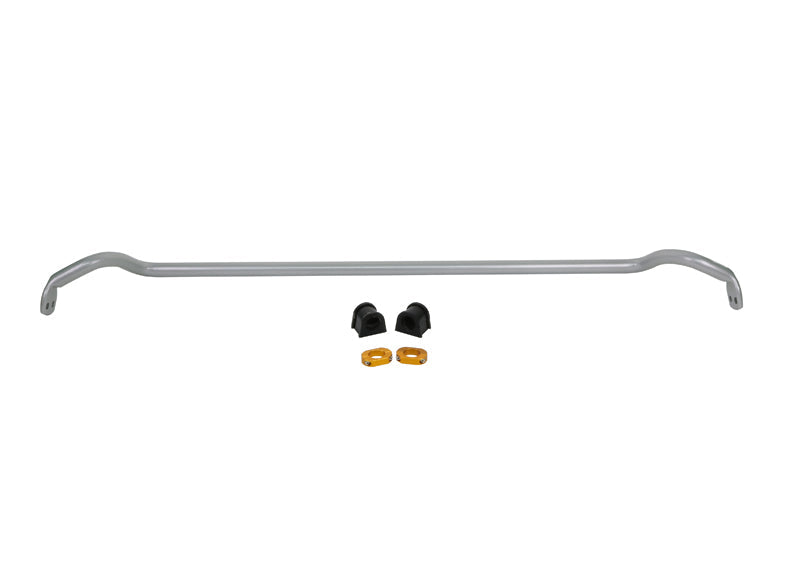 Whiteline Front Sway Bar 24mm Adjustable 2008-2010 WRX / 2005-2007 LGT