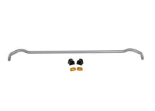Load image into Gallery viewer, Whiteline Front Sway Bar 24mm Adjustable 2008-2010 WRX / 2005-2007 LGT
