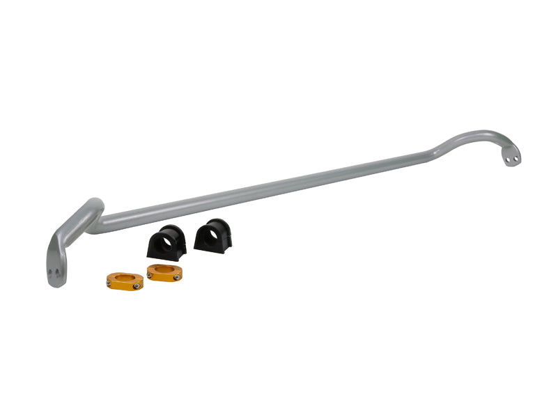 Whiteline Front Sway Bar 24mm Adjustable 2008-2010 WRX / 2005-2007 LGT
