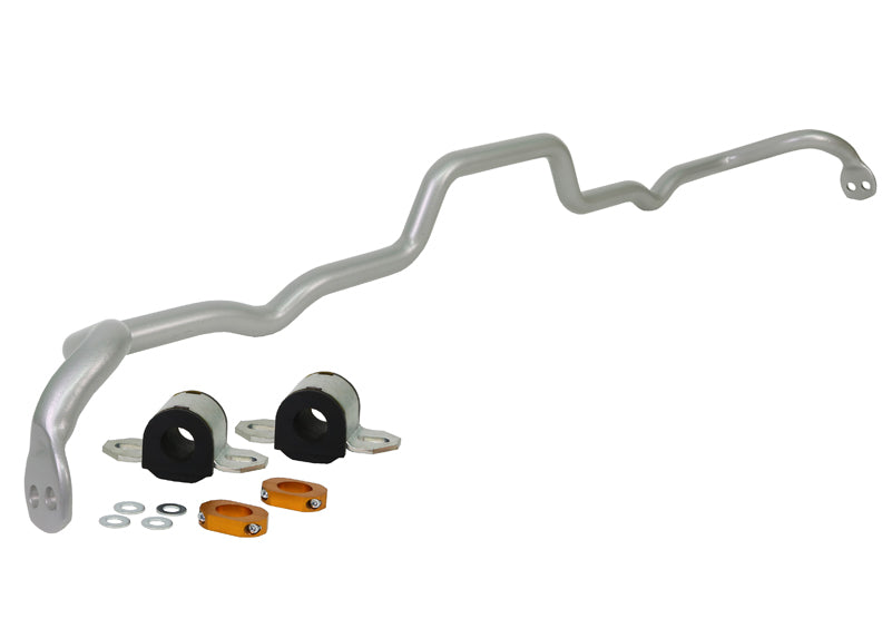 Whiteline Front Sway Bar 24mm Adjustable 2010-2012 Legacy GT