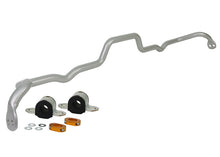 Load image into Gallery viewer, Whiteline Front Sway Bar 24mm Adjustable 2010-2012 Legacy GT