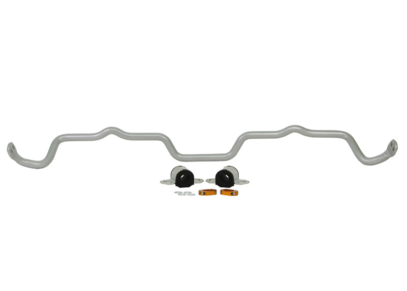 Whiteline Front Sway Bar 24mm Adjustable 2010-2012 Legacy GT
