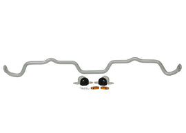 Whiteline Front Sway Bar 24mm Adjustable 2010-2012 Legacy GT