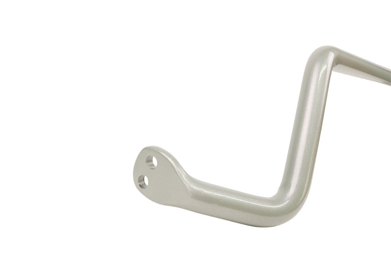 Whiteline Front Sway Bar 24mm Adjustable 2011-2014 WRX / 2008-2014 STI / 2009-2013 Forester XT