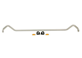 Whiteline Front Sway Bar 24mm Adjustable 2011-2014 WRX / 2008-2014 STI / 2009-2013 Forester XT