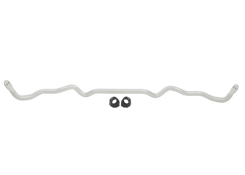 Whiteline Front Sway Bar 26mm Adjustable 2015-2021 WRX