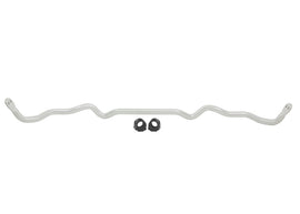 Whiteline Front Sway Bar 26mm Adjustable 2015-2021 WRX