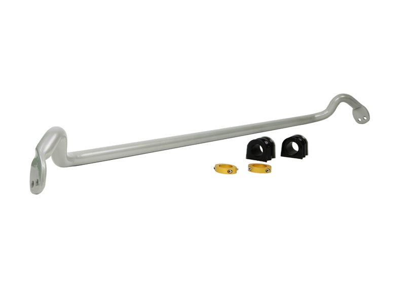 Whiteline Front Sway Bar Kit 27mm Adjustable 2004-2006 STI