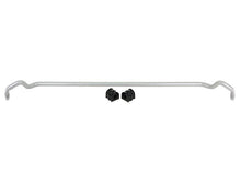 Load image into Gallery viewer, Whiteline Front Swaybar 22mm Adjustable 2002-2007 WRX Wagon
