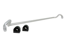 Load image into Gallery viewer, Whiteline Front Swaybar 22mm Adjustable 2002-2007 WRX Wagon