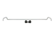 Load image into Gallery viewer, Whiteline Front Swaybar 22mm Adjustable 2002-2007 WRX Wagon