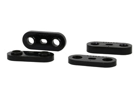 Whiteline Gearbox Positive Shift Kit 2008-2024 WRX / 2008-2021 STI / 2005-2013 LGT / 2009-2013 FXT / 2012-2016 Impreza / 2013-2017 Crosstrek