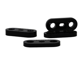 Whiteline Gearbox Positive Shift Kit 2008-2024 WRX / 2008-2021 STI / 2005-2013 LGT / 2009-2013 FXT / 2012-2016 Impreza / 2013-2017 Crosstrek