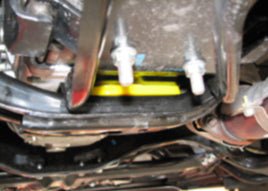 Whiteline Gearbox Positive Shift Kit 2008-2024 WRX / 2008-2021 STI / 2005-2013 LGT / 2009-2013 FXT / 2012-2016 Impreza / 2013-2017 Crosstrek