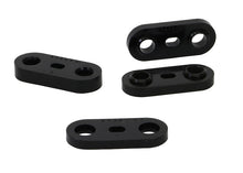 Load image into Gallery viewer, Whiteline Gearbox Positive Shift Kit 2008-2024 WRX / 2008-2021 STI / 2005-2013 LGT / 2009-2013 FXT / 2012-2016 Impreza / 2013-2017 Crosstrek