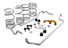 Whiteline Grip Series 1 Suspension Kit 2004-2007 WRX Sedan