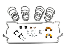 Load image into Gallery viewer, Whiteline Grip Series 1 Suspension Kit 2004-2007 WRX Sedan