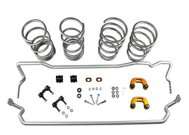 Whiteline Grip Series 1 Suspension Kit 2004-2007 WRX Sedan