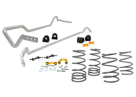 Whiteline Grip Series 1 Suspension Kit 2004-2007 WRX Sedan