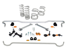 Load image into Gallery viewer, Whiteline Grip Series 1 Suspension Kit 2008-2010 WRX