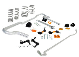 Whiteline Grip Series 1 Suspension Kit 2008-2010 WRX