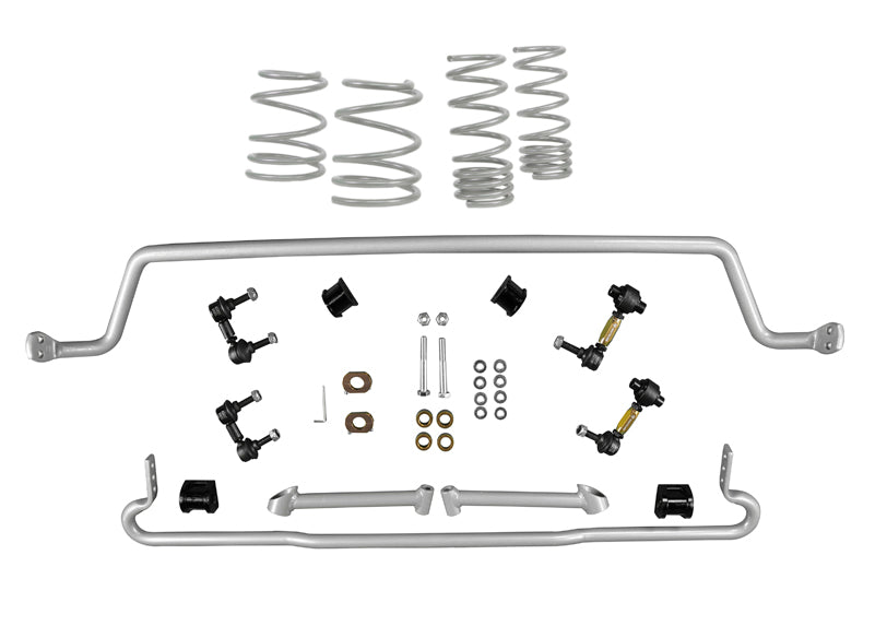 Whiteline Grip Series 1 Suspension Kit 2008-2014 STI