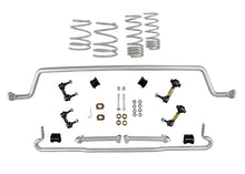 Load image into Gallery viewer, Whiteline Grip Series 1 Suspension Kit 2008-2014 STI