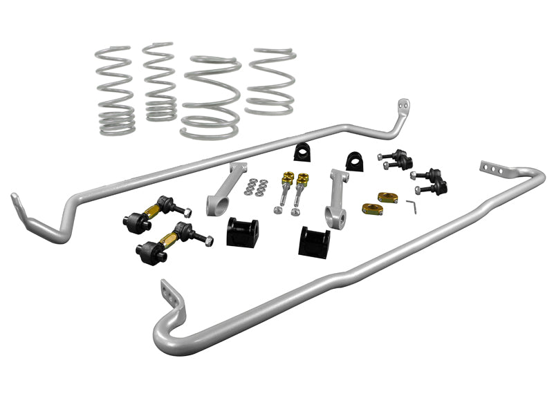 Whiteline Grip Series 1 Suspension Kit 2008-2014 STI