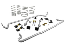 Load image into Gallery viewer, Whiteline Grip Series 1 Suspension Kit 2008-2014 STI