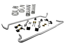 Load image into Gallery viewer, Whiteline Grip Series 1 Suspension Kit 2011-2014 WRX