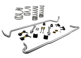 Whiteline Grip Series 1 Suspension Kit 2011-2014 WRX