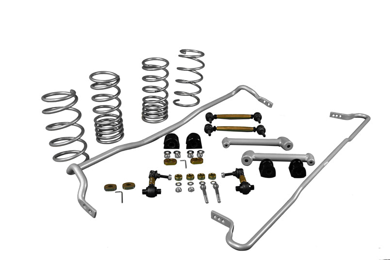 Whiteline Grip Series 1 Suspension Kit 2013-2021 BRZ