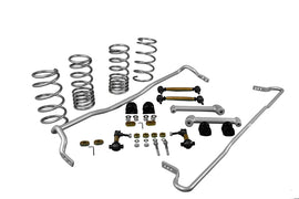 Whiteline Grip Series 1 Suspension Kit 2013-2021 BRZ
