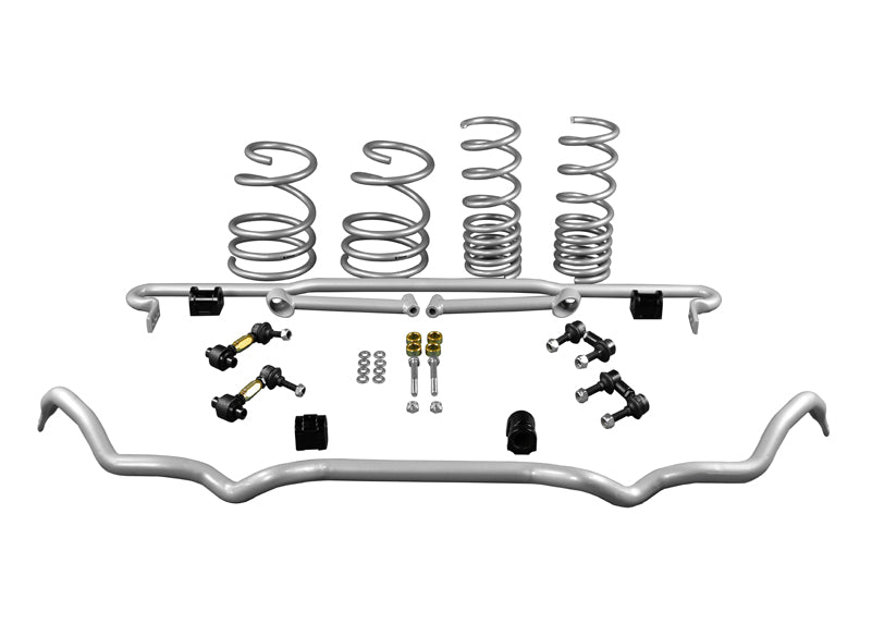 Whiteline Grip Series 1 Suspension Kit 2015-2021 STI
