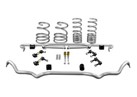 Whiteline Grip Series 1 Suspension Kit 2015-2021 STI