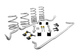 Whiteline Grip Series 1 Suspension Kit 2015-2021 STI
