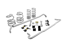 Load image into Gallery viewer, Whiteline Grip Series 1 Suspension Kit 2015-2021 WRX